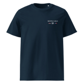 Monte Carlo Heavyweight T-shirt